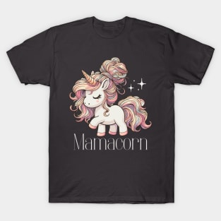 Mamacorn T-Shirt